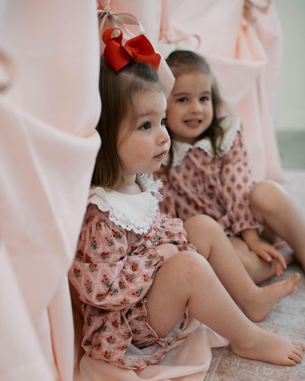 Leona Diaper Set