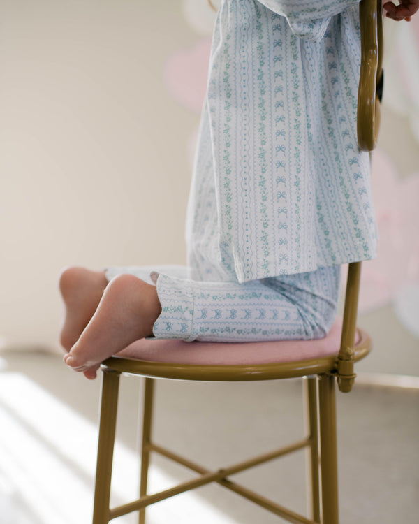 Sophia Pant Set