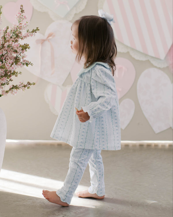 Sophia Pant Set
