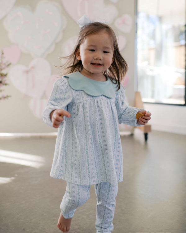 Sophia Pant Set