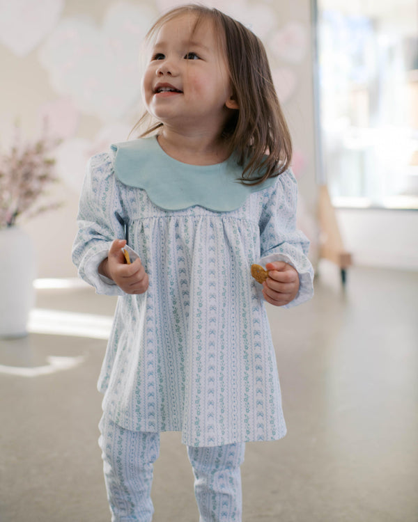 Sophia Pant Set