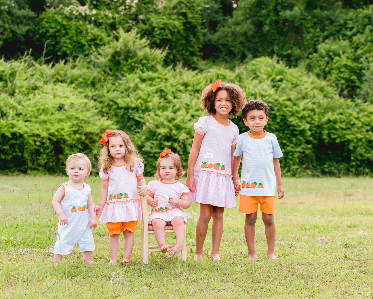 Smock Candy Clothing Company