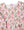 Holiday Bow Striped Dress