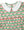 Scalloped Holiday Floral Bubble