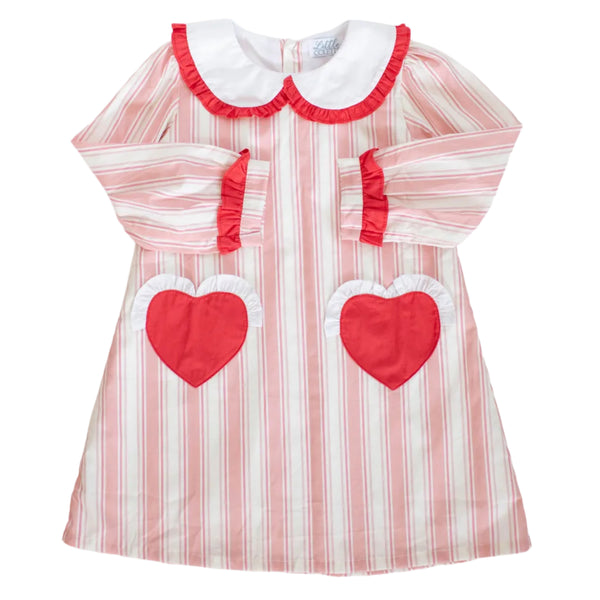 Carina Dress
