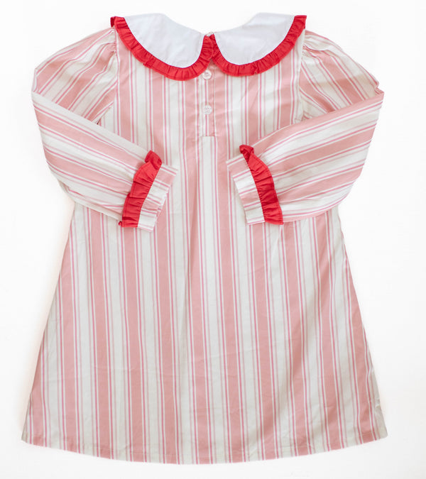 Carina Dress