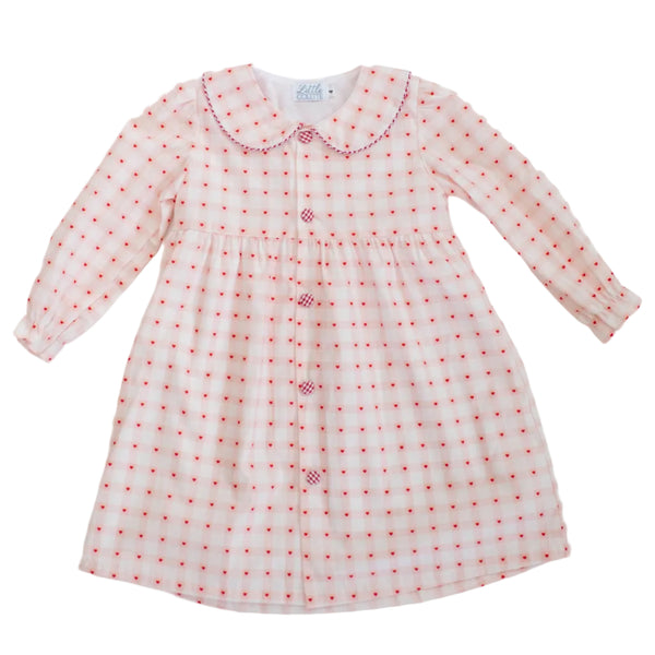 Juliette Dress