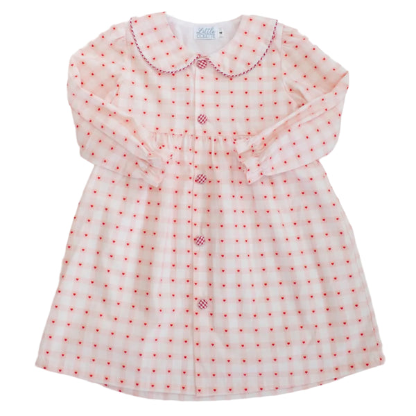 Juliette Dress