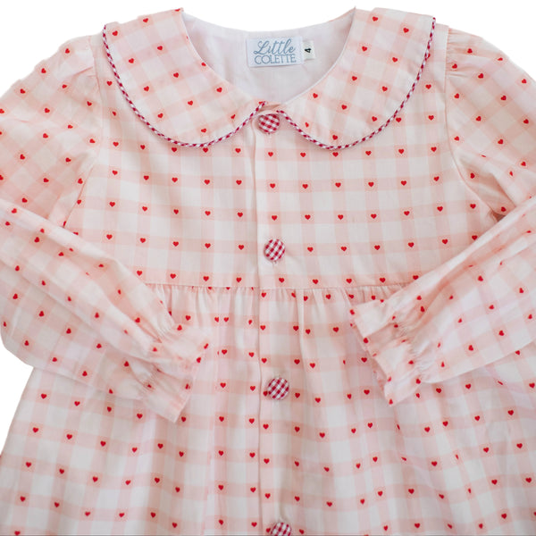 Juliette Dress