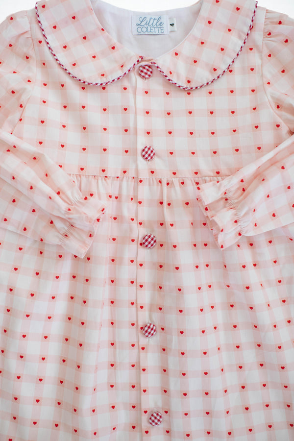 Juliette Dress