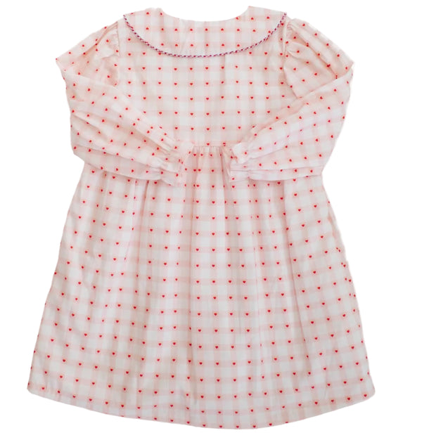 Juliette Dress