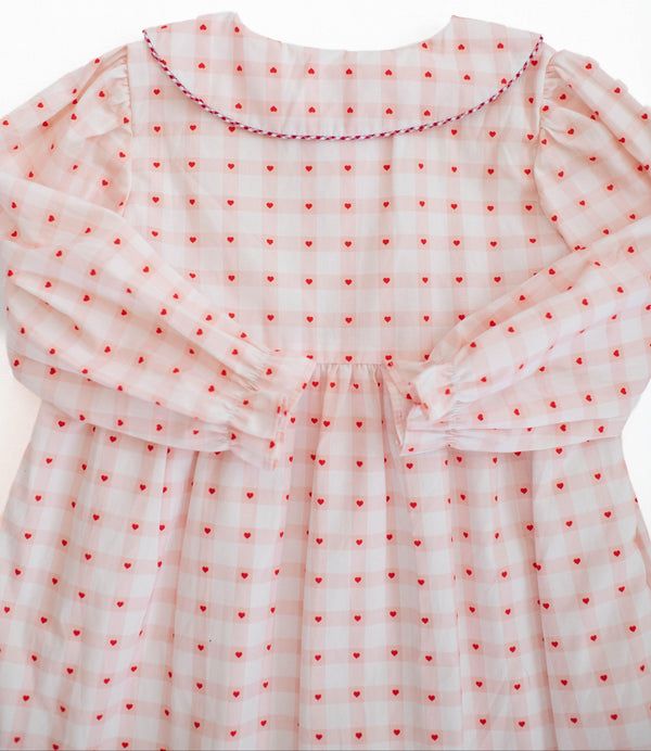 Juliette Dress