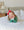 Alden Pajama Pant Set- Candy Cane Lane