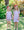 Lottie Dress- Liberty Floral