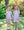 Poppy Short Set- Liberty Floral