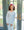 Millie Pant Set- Holly Holiday