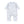 Howdy Baby Romper- Blue