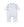 Howdy Baby Romper- Blue