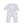 Howdy Baby Romper- Pink