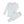 Christmas Tree Loungewear- Pink