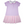 Darla Dropwaist Dress - Lavender, Light Pink BC