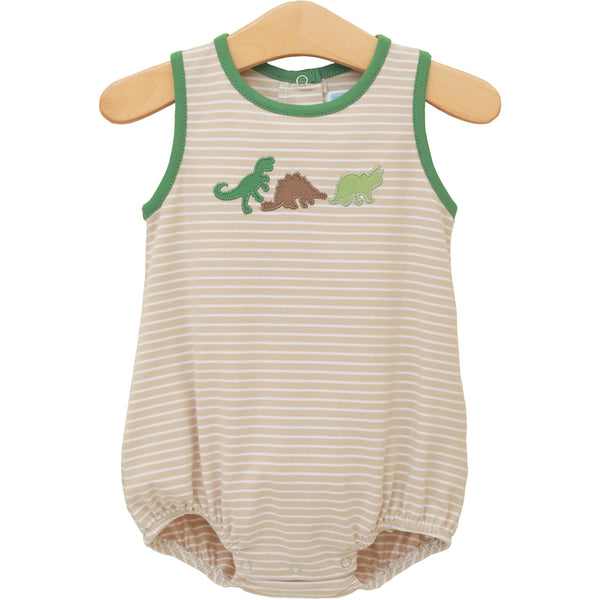 Dino-Mite Bubble