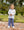Dino Adventures Bloomer Pants Set