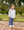 Dino Adventures Bloomer Pants Set