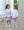 Dino Adventures Ruffle Pants Set