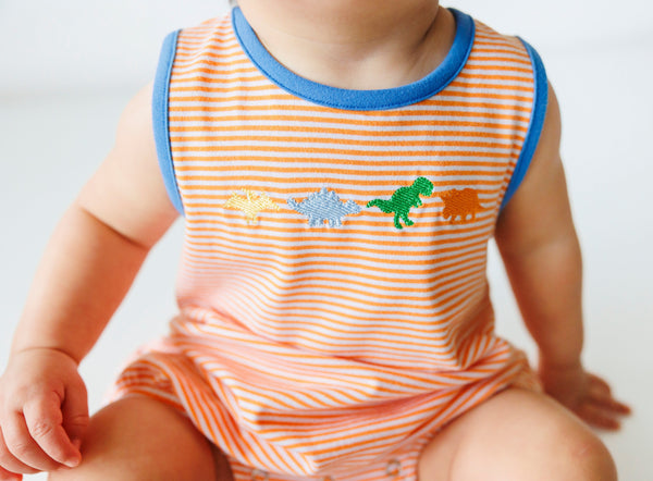 Dinosaur Bubble