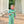 Dinosaur LS Romper