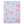 Ditsy Floral Clipboard Set