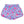 Ditsy Floral Plush Shorts