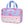 Ditsy Large Cosmetic Bag