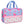 Ditsy Large Cosmetic Bag