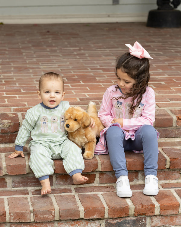 Dog Romper