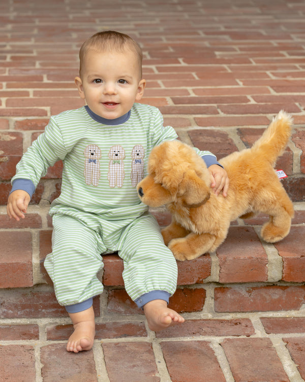 Dog Romper