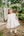 Donahue Dress- Classic White