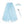 Glitter Snowflake Dress Up Kit
