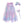 Shimmering Mermaid Dress Up Kit