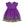 Mardi Gras Confetti Tutu Dress