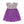 Mardi Gras Tutu Dress