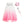 Pink Princess Dress Up Kit