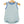 Drew Bubble- Sky Blue Stripe/Blue