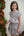 Drew Dress- Autumn Floral