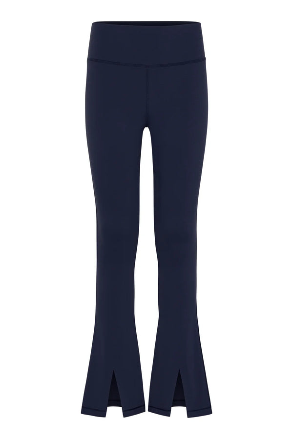 Adele Split Flare Legging