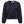 Wren Top- Navy Satin