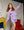 Dora Sweatshirt- Purple