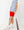 Red Super Shorts