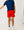 Red Super Shorts